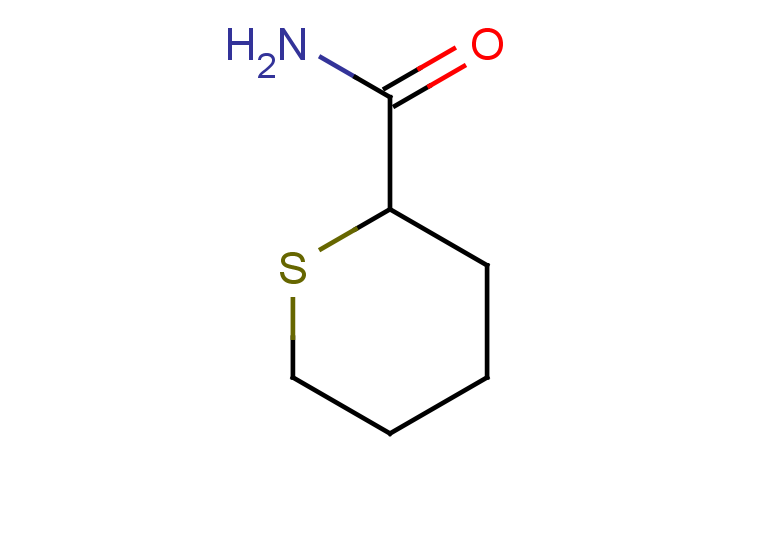 thiane-2-carboxamide