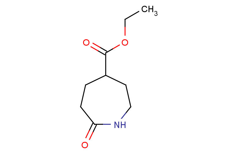 ethyl 7-oxoazepane-4-carboxylate