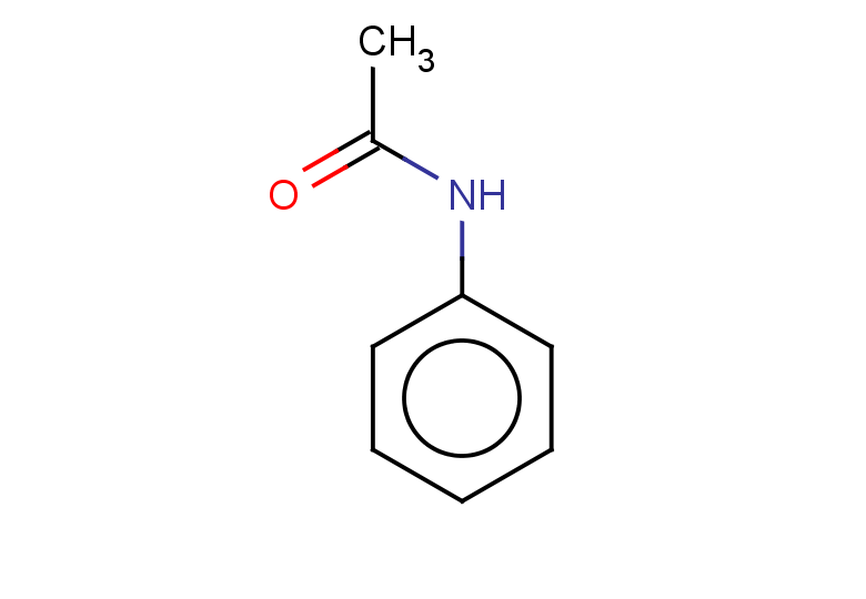 N-phenylacetamide