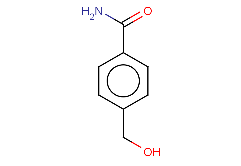 4-(hydroxymethyl)benzamide