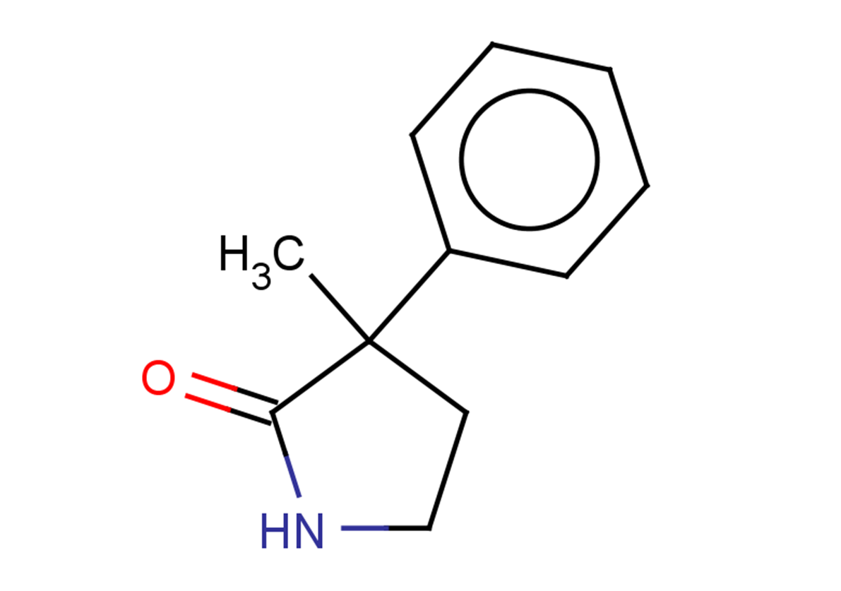 3-methyl-3-phenylpyrrolidin-2-one