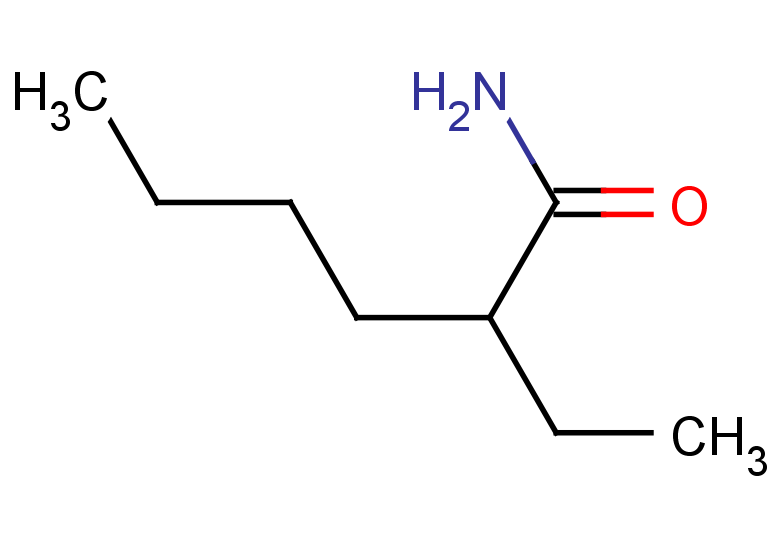 2-ethylhexanamide