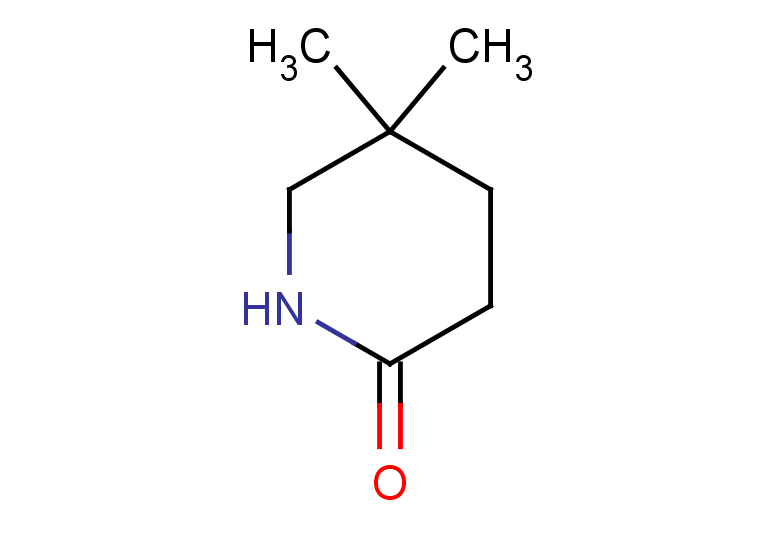 5,5-dimethylpiperidin-2-one