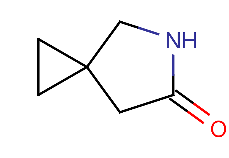 5-azaspiro[2.4]heptan-6-one