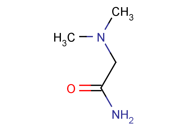 2-(dimethylamino)acetamide