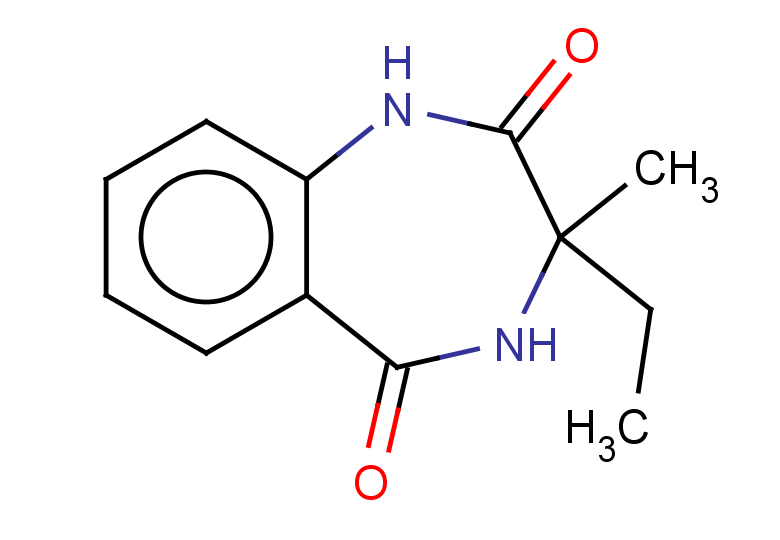 3-ethyl-3-methyl-2,3,4,5-tetrahydro-1H-1,4-benzodiazepine-2,5-dione