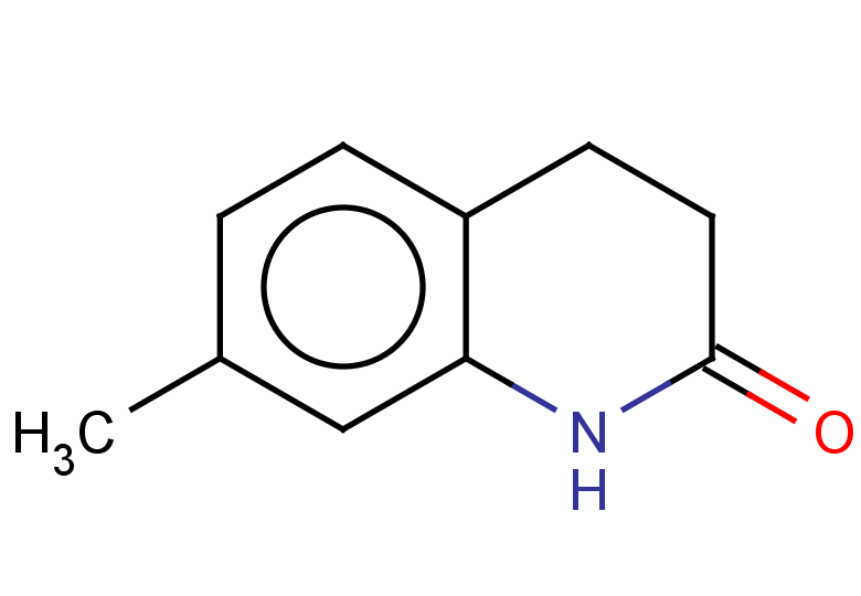 7-methyl-1,2,3,4-tetrahydroquinolin-2-one