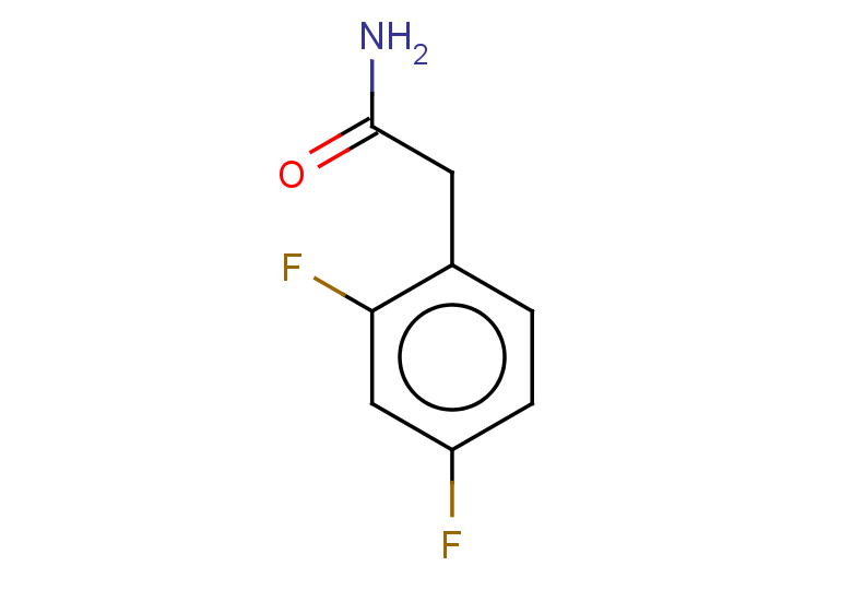 2-(2,4-difluorophenyl)acetamide