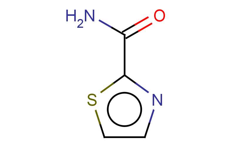 1,3-thiazole-2-carboxamide