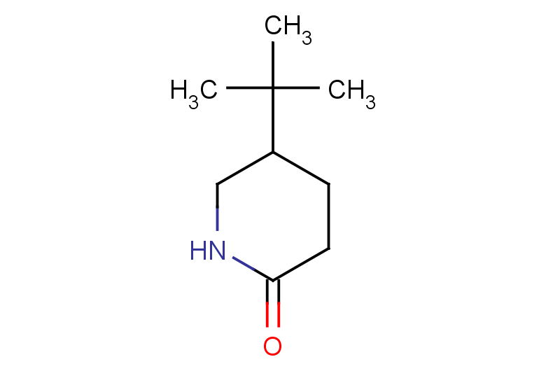 5-tert-butylpiperidin-2-one
