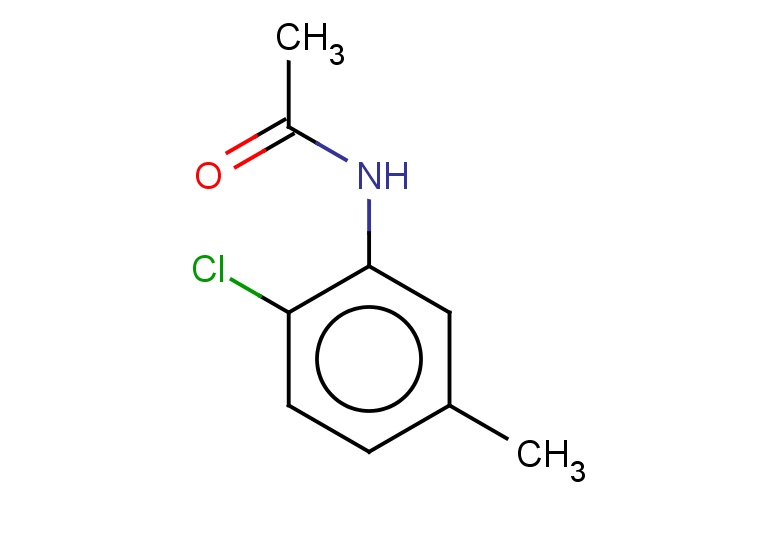 N-(2-chloro-5-methylphenyl)acetamide
