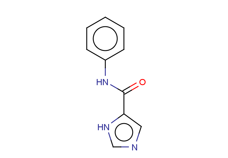 N-phenyl-1H-imidazole-5-carboxamide