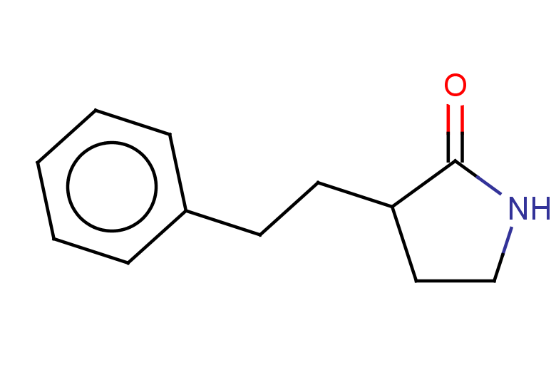 3-(2-phenylethyl)pyrrolidin-2-one