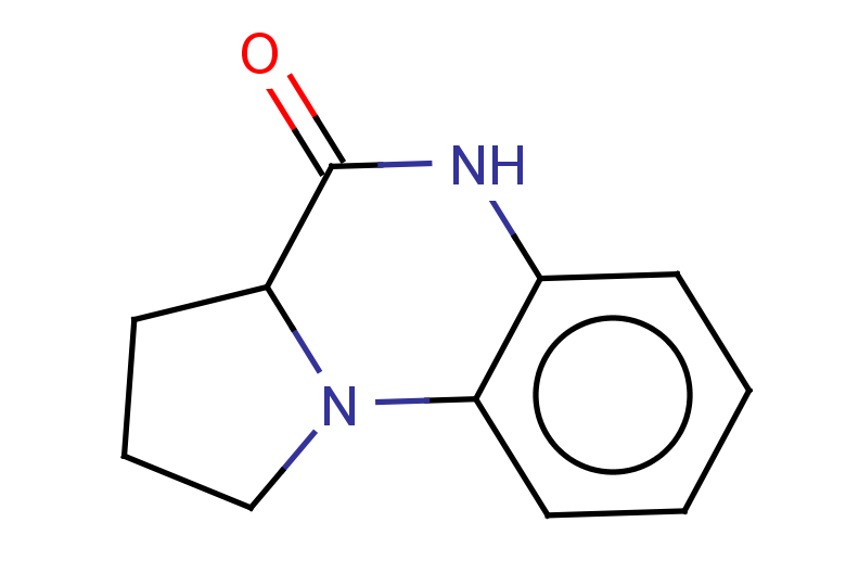 1H,2H,3H,3aH,4H,5H-pyrrolo[1,2-a]quinoxalin-4-one