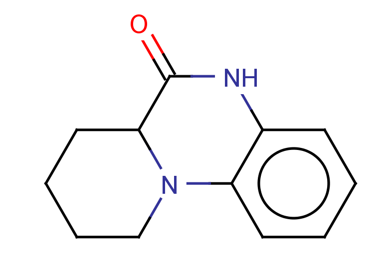 5H,6H,6aH,7H,8H,9H,10H-pyrido[1,2-a]quinoxalin-6-one
