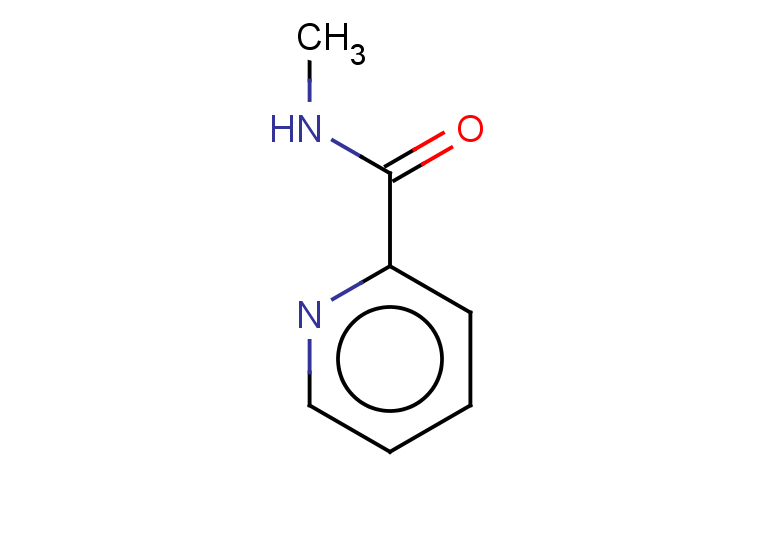 N-methylpyridine-2-carboxamide