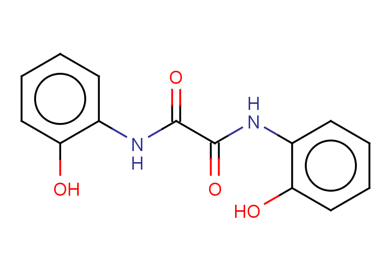N,N'-bis(2-hydroxyphenyl)ethanediamide