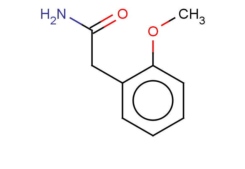 2-(2-methoxyphenyl)acetamide
