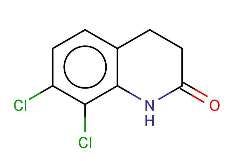 7,8-dichloro-1,2,3,4-tetrahydroquinolin-2-one