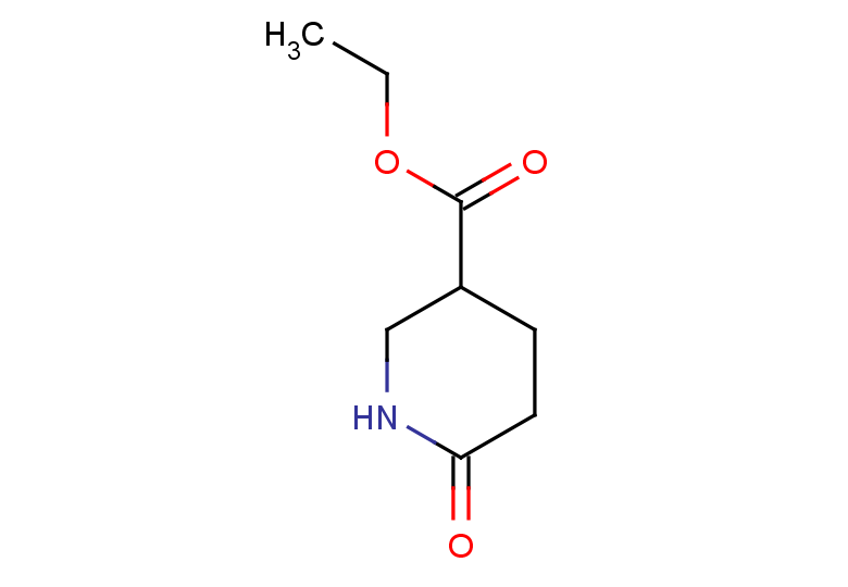 ethyl 6-oxopiperidine-3-carboxylate