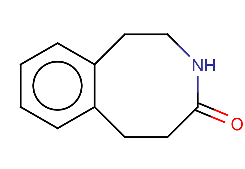 1,2,3,4,5,6-hexahydro-3-benzazocin-4-one