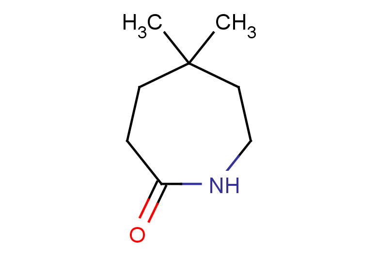 5,5-dimethylazepan-2-one