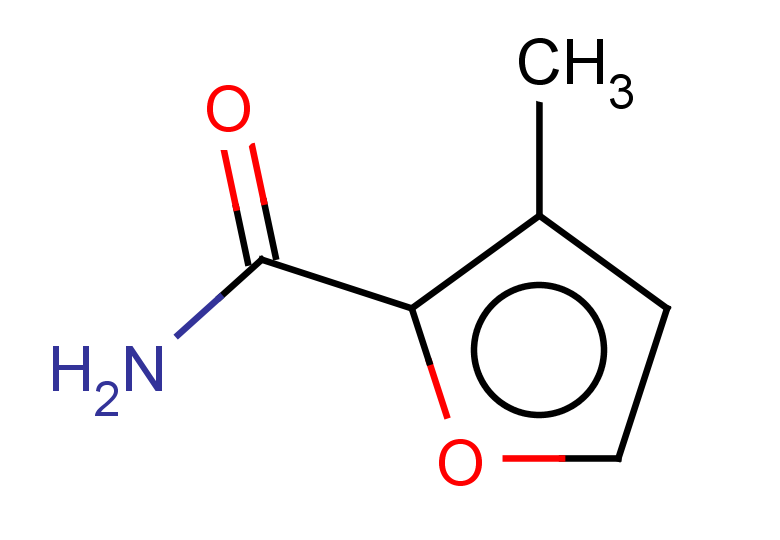3-methylfuran-2-carboxamide