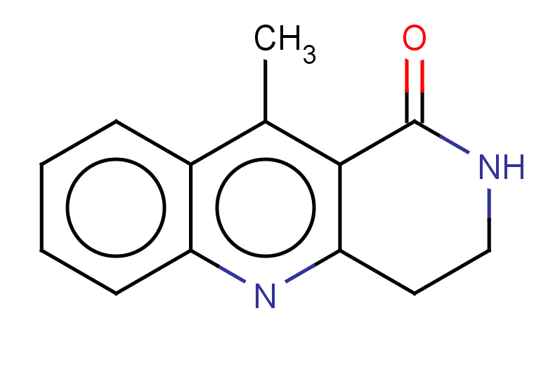 10-methyl-1H,2H,3H,4H-benzo[b]1,6-naphthyridin-1-one