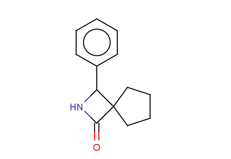 3-phenyl-2-azaspiro[3.4]octan-1-one