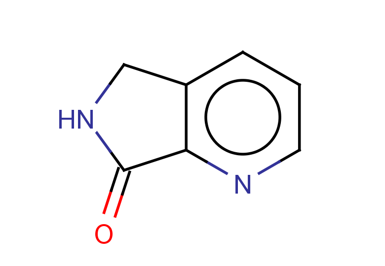 5H,6H,7H-pyrrolo[3,4-b]pyridin-7-one