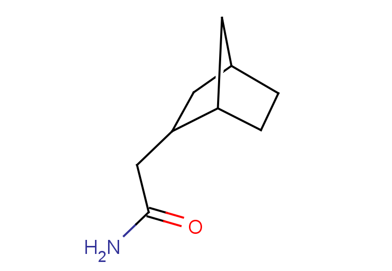 2-{bicyclo[2.2.1]heptan-2-yl}acetamide