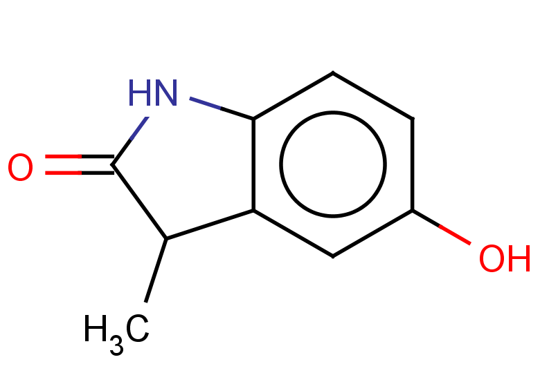 5-hydroxy-3-methyl-2,3-dihydro-1H-indol-2-one