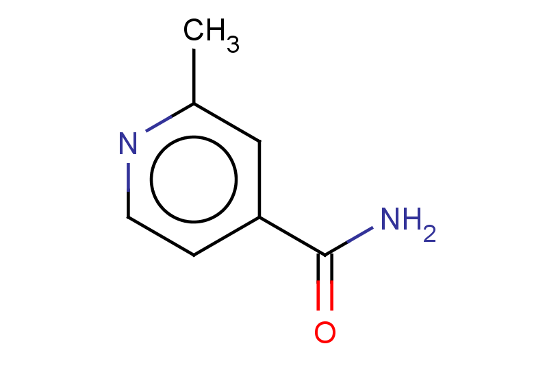 2-methylpyridine-4-carboxamide