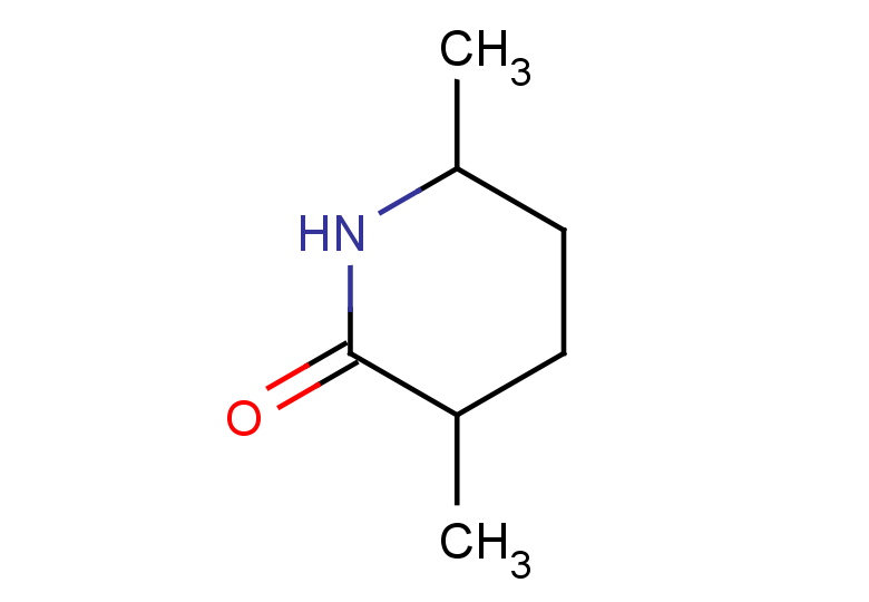 3,6-dimethylpiperidin-2-one