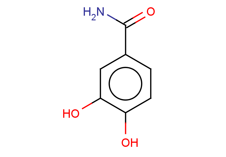 3,4-dihydroxybenzamide