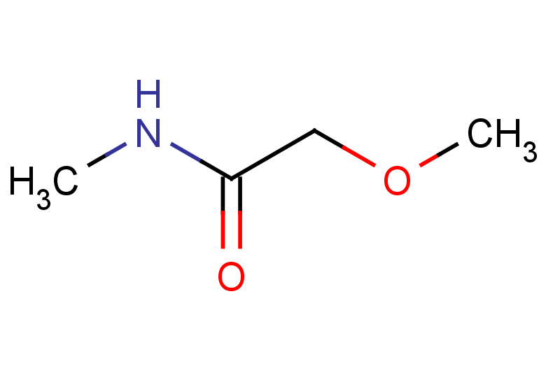 2-methoxy-N-methylacetamide