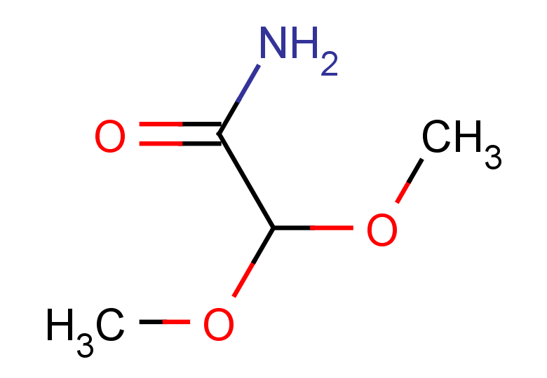 2,2-dimethoxyacetamide