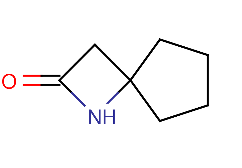 1-azaspiro[3.4]octan-2-one