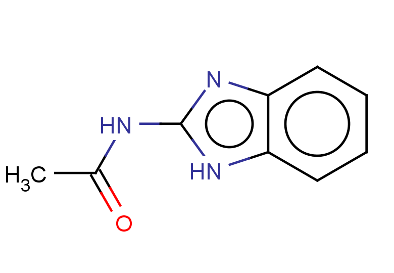 N-(1H-1,3-benzodiazol-2-yl)acetamide