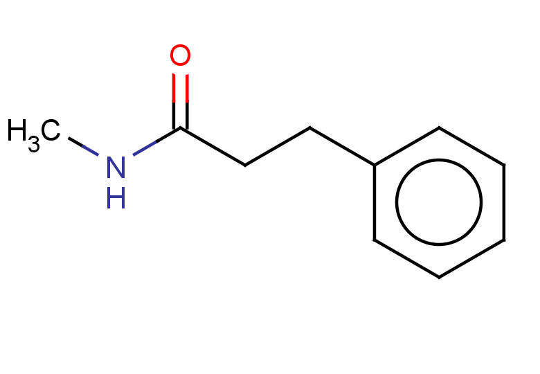 N-methyl-3-phenylpropanamide