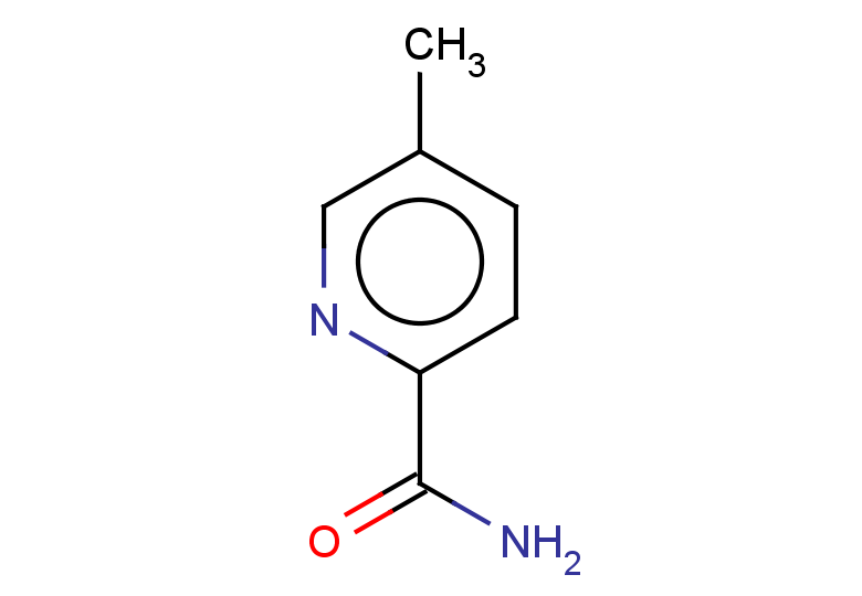 5-methylpyridine-2-carboxamide