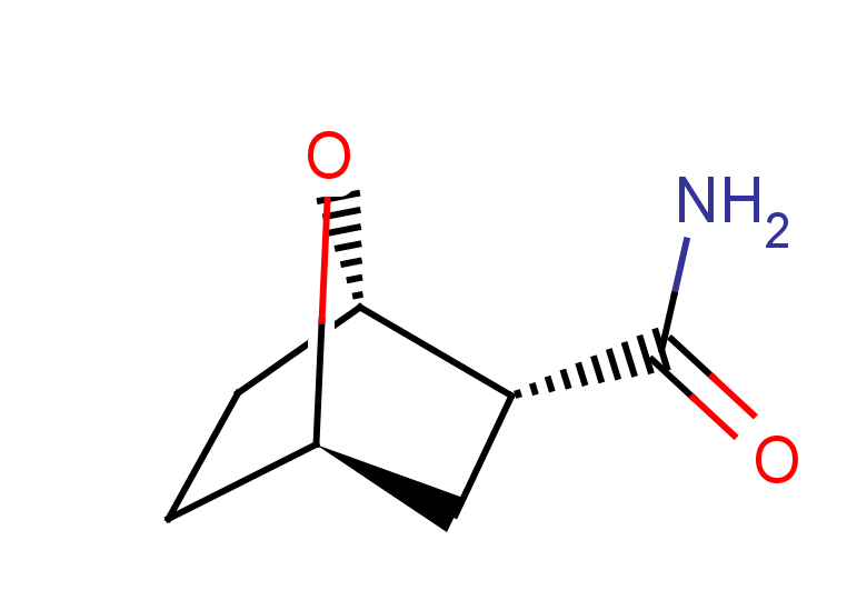 rac-(1R,2S,4S)-7-oxabicyclo[2.2.1]heptane-2-carboxamide
