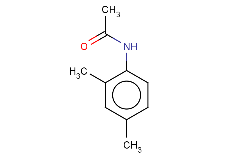 N-(2,4-dimethylphenyl)acetamide