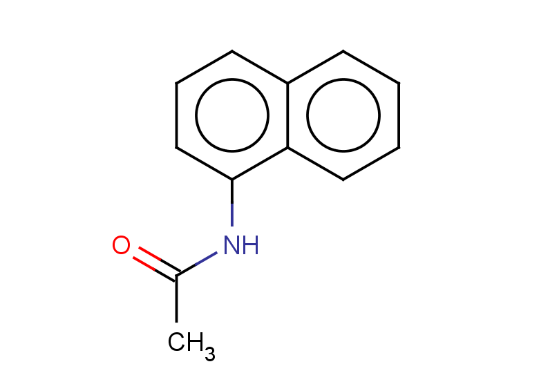 N-(naphthalen-1-yl)acetamide