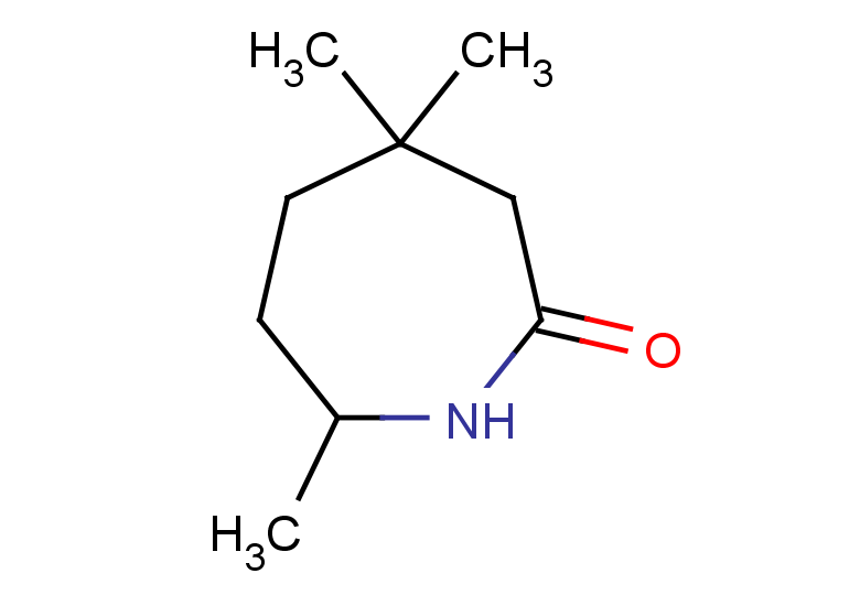 4,4,7-trimethylazepan-2-one