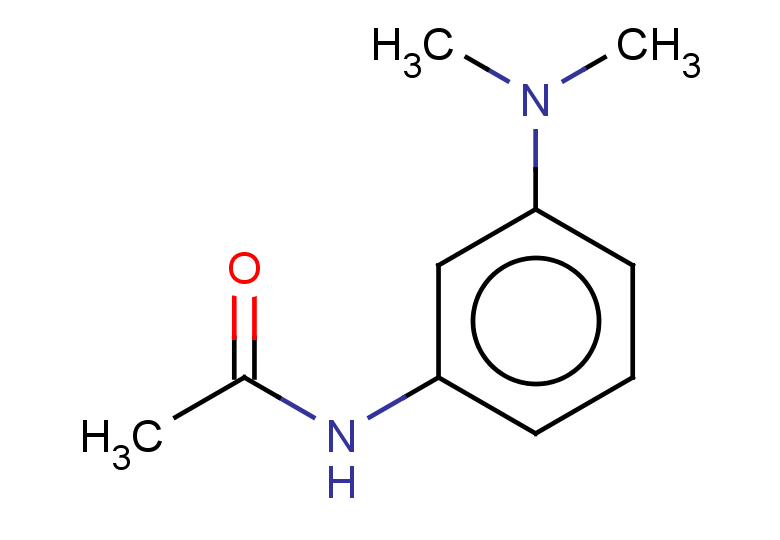 N-[3-(dimethylamino)phenyl]acetamide