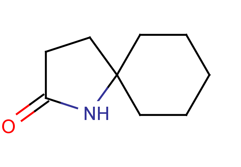 1-azaspiro[4.5]decan-2-one