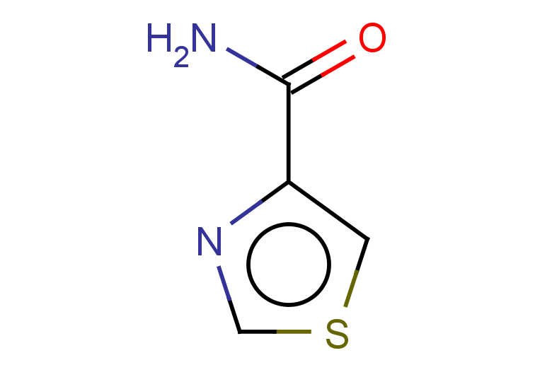 1,3-thiazole-4-carboxamide