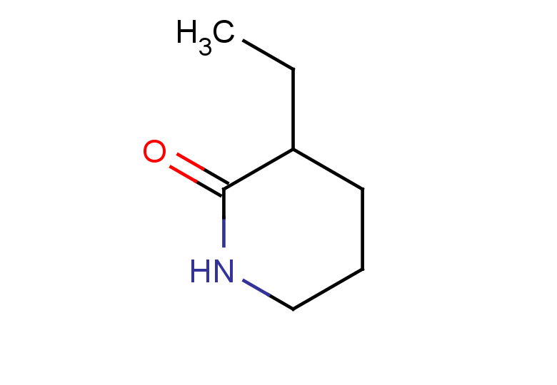 3-ethylpiperidin-2-one