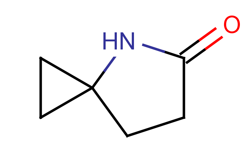 4-azaspiro[2.4]heptan-5-one